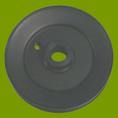 (image for) MTD, YARDMAN, White Genuine Spindle Pulley 756-0355, 756-0519